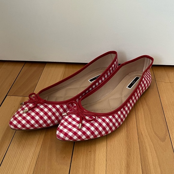 Flats from Brazilian Brand Via Uno - Picture 4 of 5